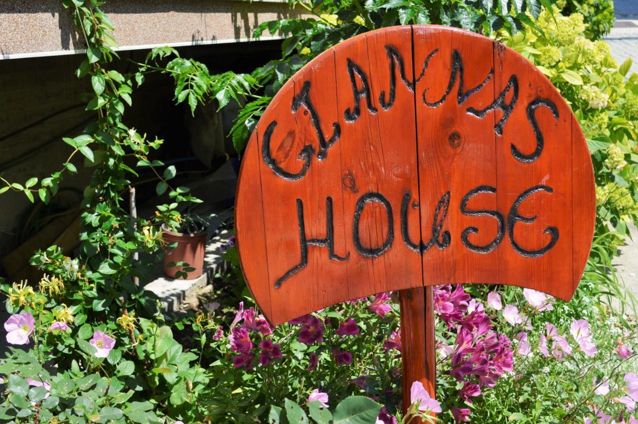 Aparthotel Giannas House Sarti Exterior foto